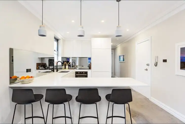 8/29 William Street, Rose Bay NSW 2029