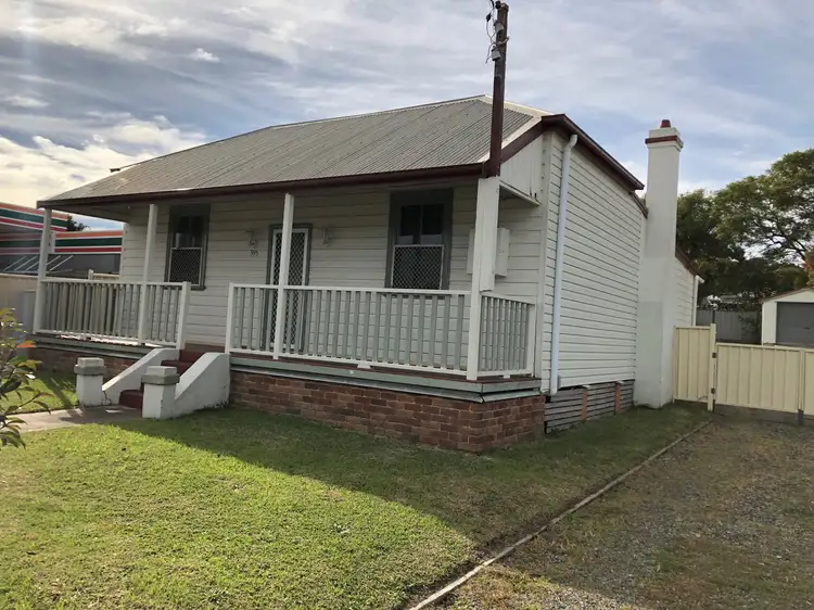 Main view of Homely house listing, 395 Main Road, Cardiff NSW 2285