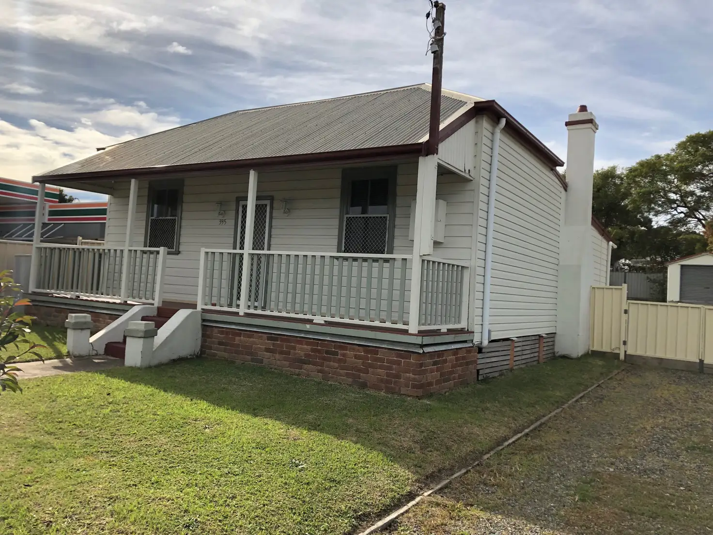 Main view of Homely house listing, 395 Main Road, Cardiff NSW 2285