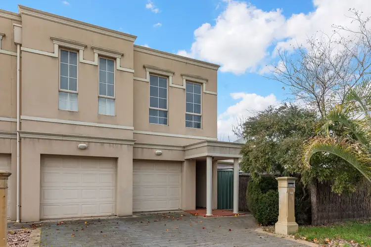 Main view of Homely house listing, 18 Gairdner Lane, Mawson Lakes SA 5095