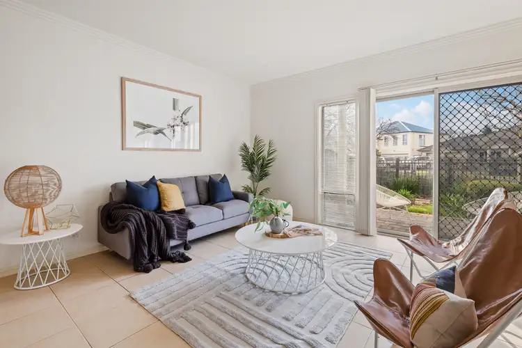 Second view of Homely house listing, 18 Gairdner Lane, Mawson Lakes SA 5095