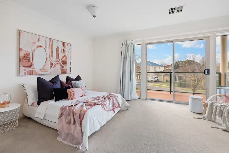 Third view of Homely house listing, 18 Gairdner Lane, Mawson Lakes SA 5095