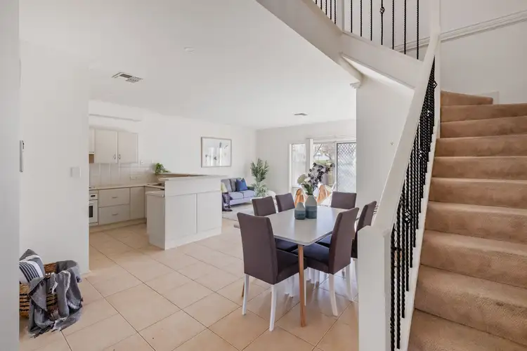 Sixth view of Homely house listing, 18 Gairdner Lane, Mawson Lakes SA 5095