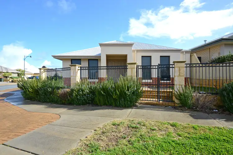 Second view of Homely house listing, 87 Rosegreen Avenue, Butler WA 6036