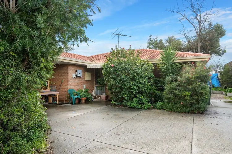 Main view of Homely house listing, 56B Planet Street, Carlisle WA 6101
