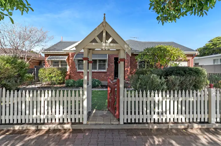 23 Folkestone Road, South Brighton SA 5048