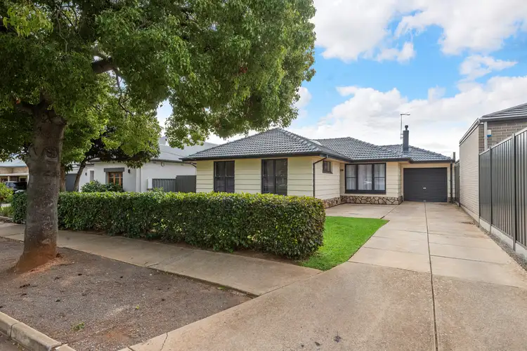 56 Yarmouth Street, South Brighton SA 5048