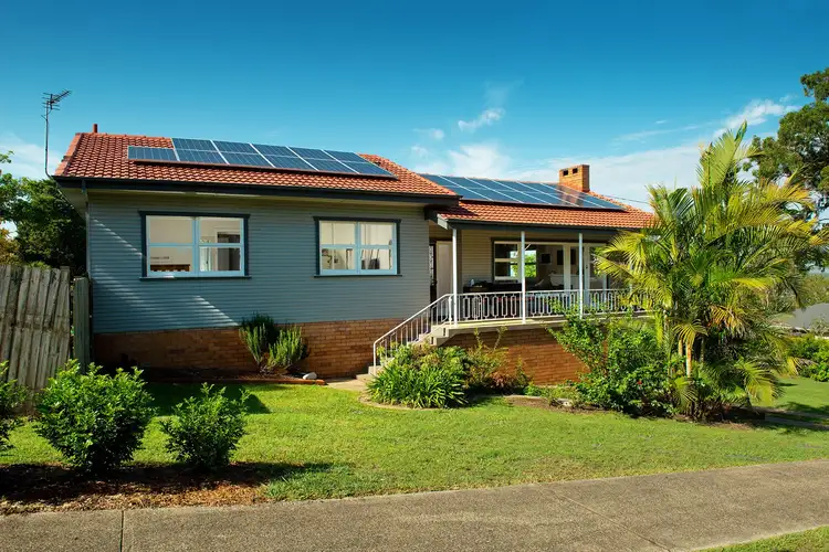 Second view of Homely house listing, 1 Simons Avenue, Goonellabah NSW 2480