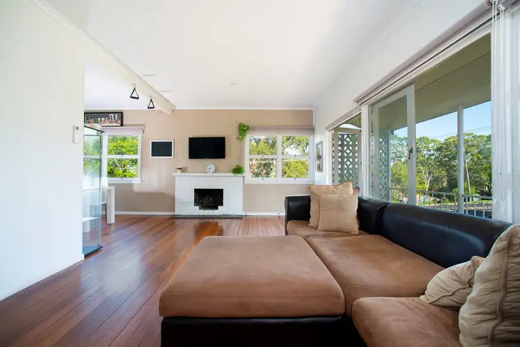 Third view of Homely house listing, 1 Simons Avenue, Goonellabah NSW 2480