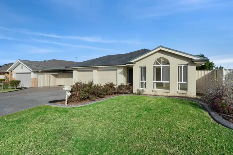 8 Whitewood Street, Worrigee NSW 2540