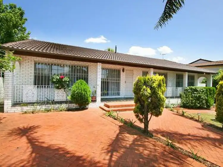 Main view of Homely house listing, 8 Oxley Street, Matraville NSW 2036