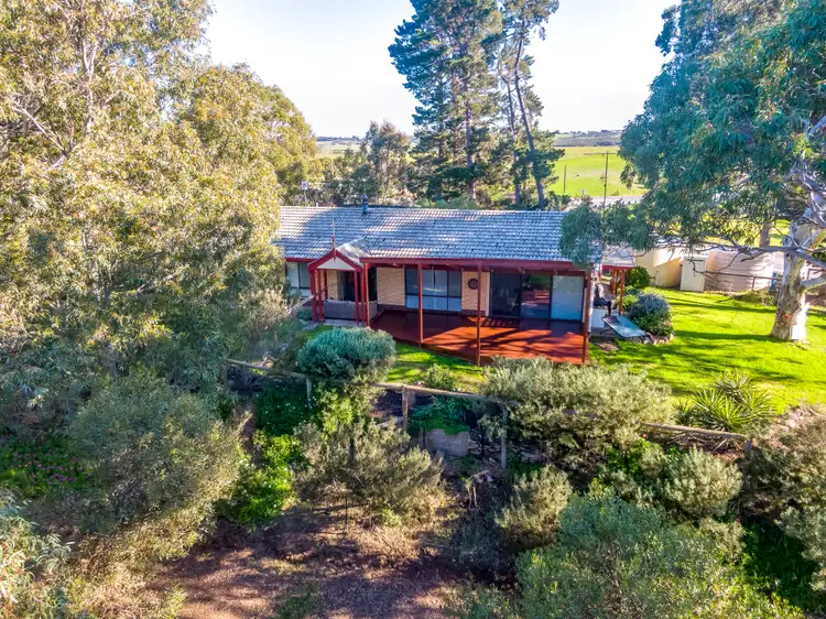 7 Virgin Road, Hindmarsh Valley SA 5211