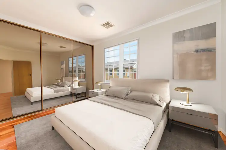 Fourth view of Homely villa listing, 3/27 Sandringham Street, Sans Souci NSW 2219