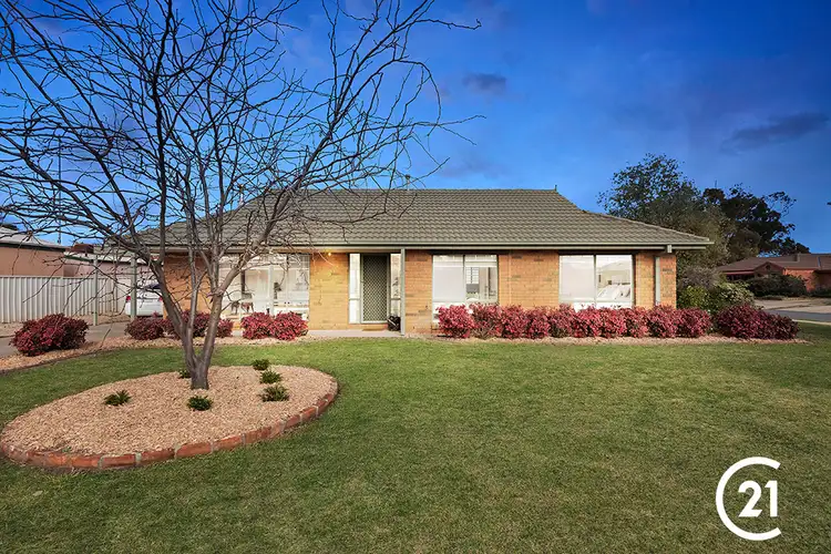 Main view of Homely house listing, 21 McLaren Drive, Moama NSW 2731