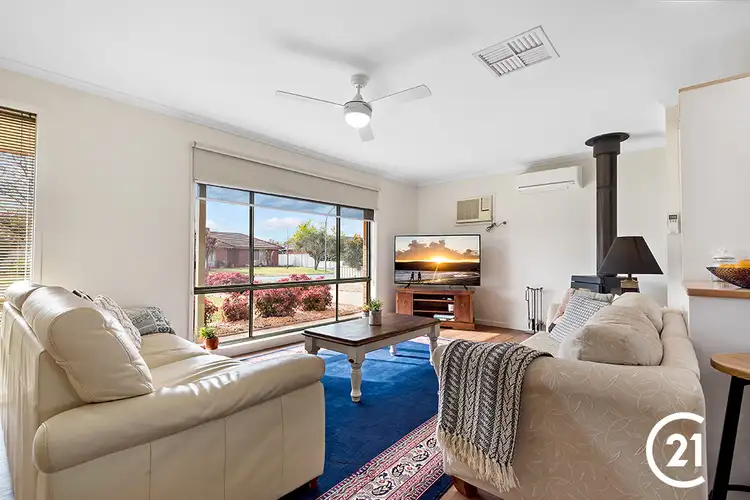 Second view of Homely house listing, 21 McLaren Drive, Moama NSW 2731