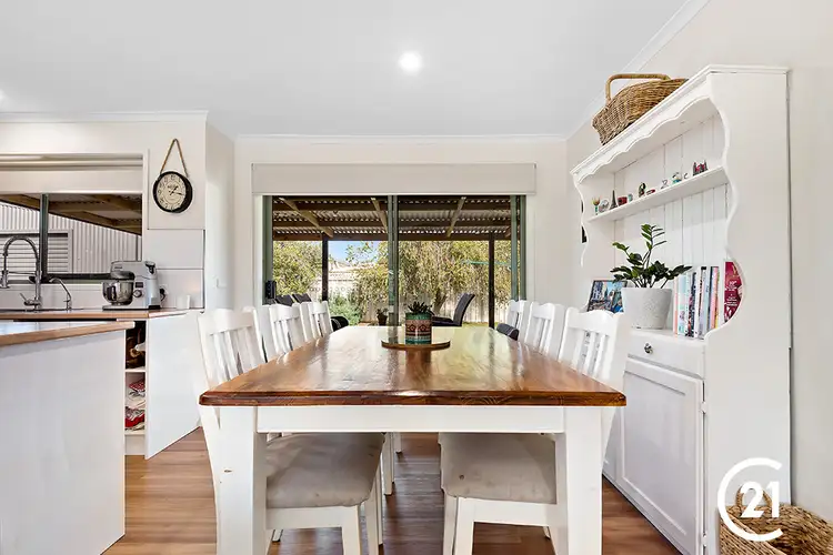 Third view of Homely house listing, 21 McLaren Drive, Moama NSW 2731