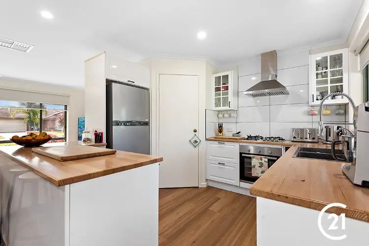 Fourth view of Homely house listing, 21 McLaren Drive, Moama NSW 2731