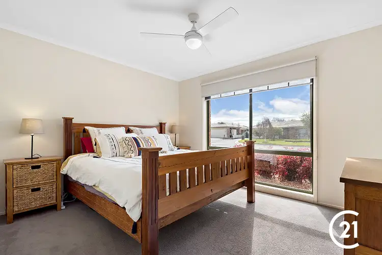 Fifth view of Homely house listing, 21 McLaren Drive, Moama NSW 2731