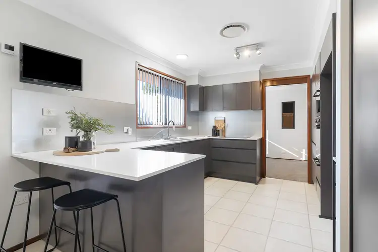 Fourth view of Homely house listing, 22 Barrington Crescent, Maryland NSW 2287