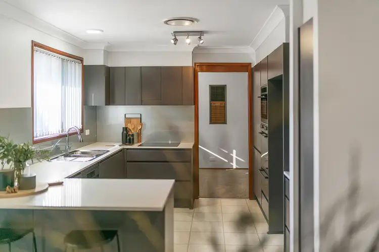 Fifth view of Homely house listing, 22 Barrington Crescent, Maryland NSW 2287