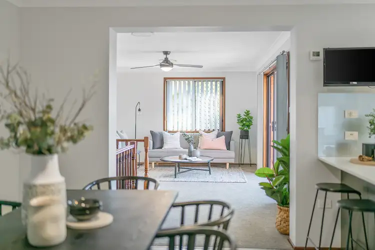 Sixth view of Homely house listing, 22 Barrington Crescent, Maryland NSW 2287