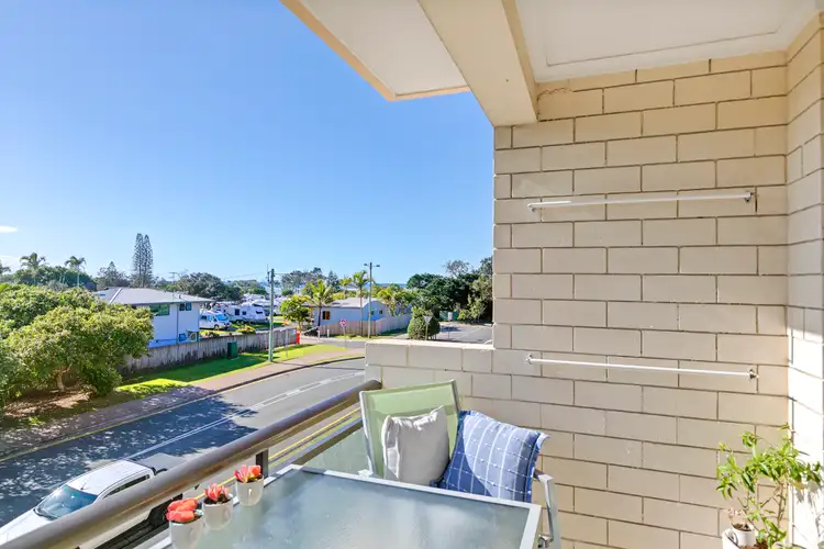 Third view of Homely unit listing, 10/2 Alexandra Parade, Maroochydore QLD 4558