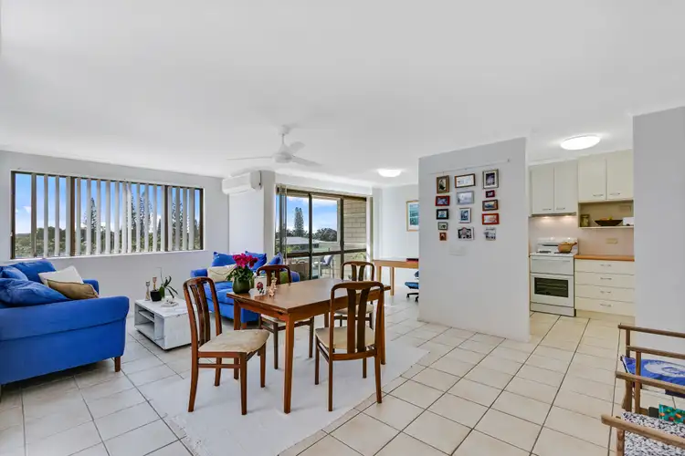 Fourth view of Homely unit listing, 10/2 Alexandra Parade, Maroochydore QLD 4558