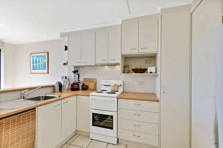Fifth view of Homely unit listing, 10/2 Alexandra Parade, Maroochydore QLD 4558