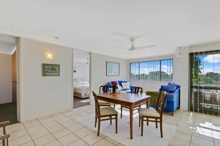 Sixth view of Homely unit listing, 10/2 Alexandra Parade, Maroochydore QLD 4558