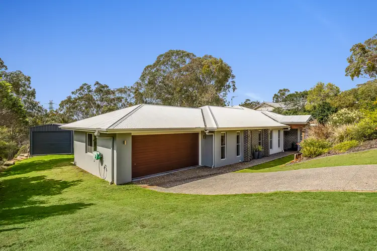 21 Traverston Court, Preston QLD 4352