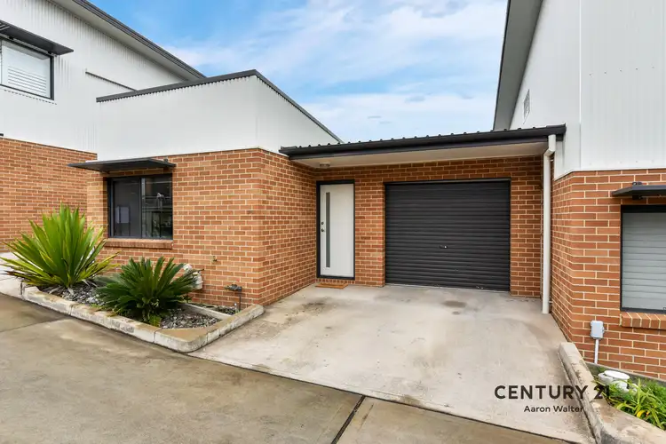 Main view of Homely villa listing, 26/49 Mawson Street, Shortland NSW 2307