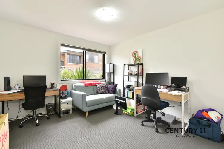 Fifth view of Homely villa listing, 26/49 Mawson Street, Shortland NSW 2307