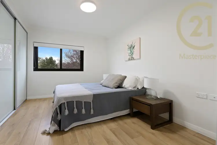 Fourth view of Homely apartment listing, 15/9 Crandon Road, Epping NSW 2121