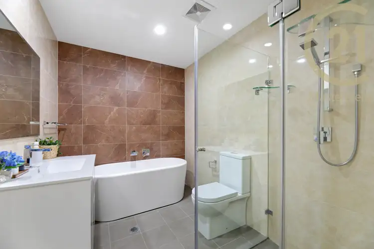 Sixth view of Homely apartment listing, 15/9 Crandon Road, Epping NSW 2121