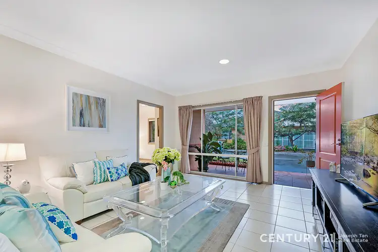 Second view of Homely villa listing, 3/125A New Line Road, Cherrybrook NSW 2126