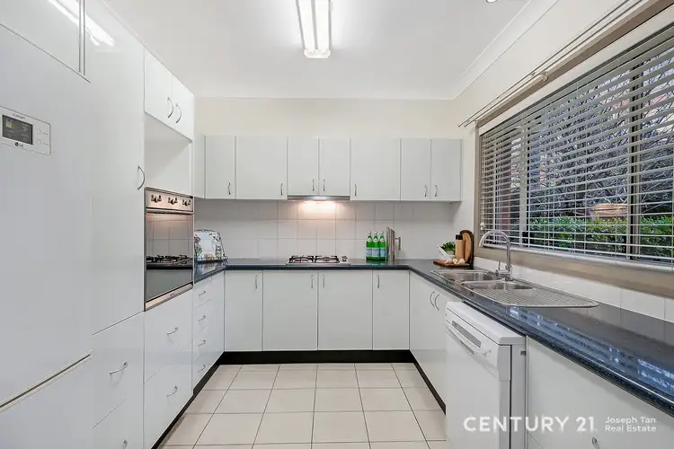 Fifth view of Homely villa listing, 3/125A New Line Road, Cherrybrook NSW 2126