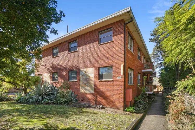 Main view of Homely unit listing, 1/2 Mons Avenue, West Ryde NSW 2114