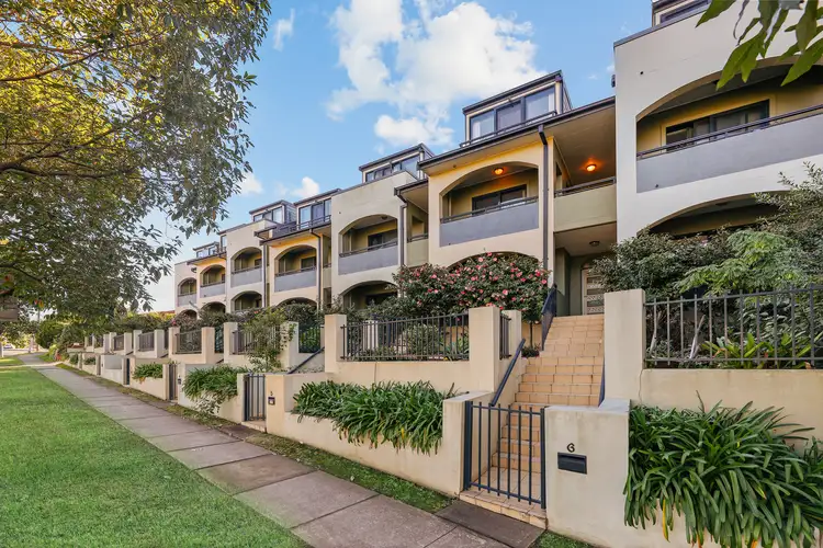 6 / 718 Victoria Road, Ermington NSW 2115