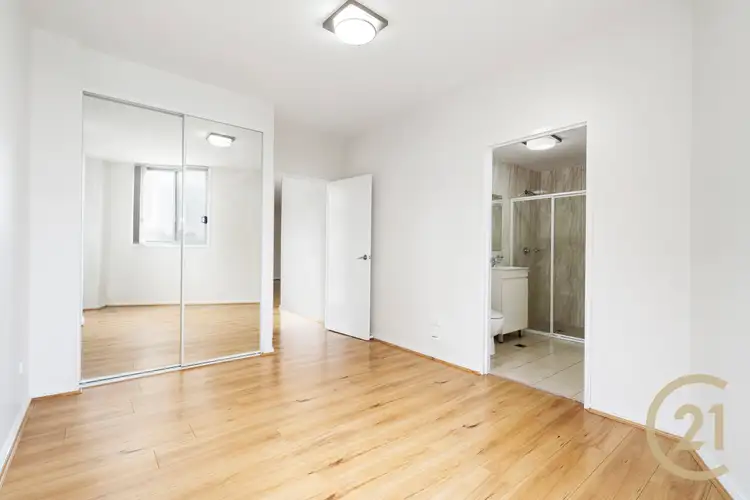 Fourth view of Homely apartment listing, 201/1 Mill Road, Liverpool NSW 2170