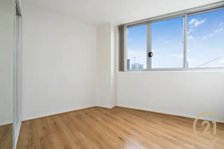 Sixth view of Homely apartment listing, 201/1 Mill Road, Liverpool NSW 2170