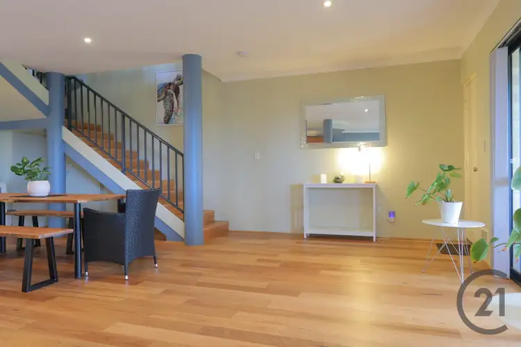 Seventh view of Homely townhouse listing, 2/13 Bluerise Cove, Falcon WA 6210