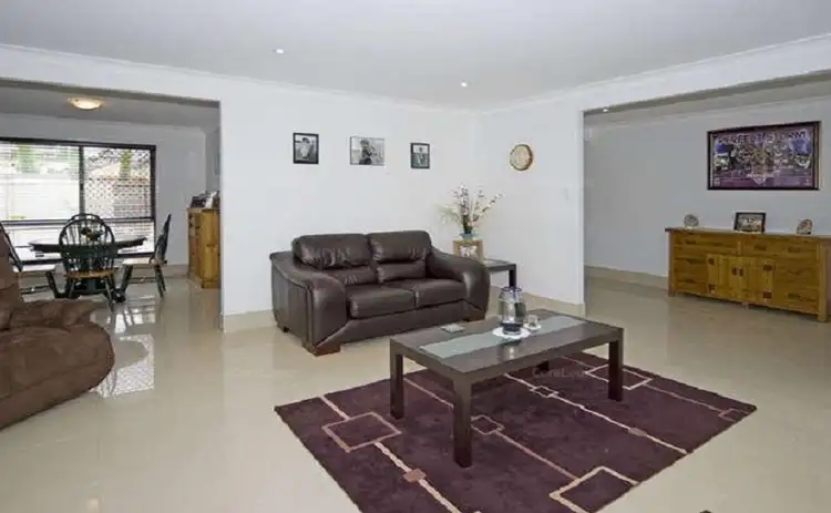 Fourth view of Homely house listing, 20 Admiral Crescent, Springfield Lakes QLD 4300