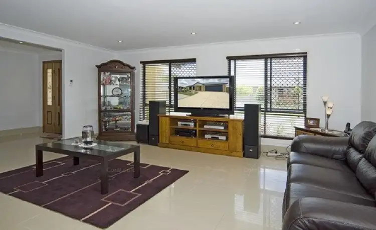 Fifth view of Homely house listing, 20 Admiral Crescent, Springfield Lakes QLD 4300
