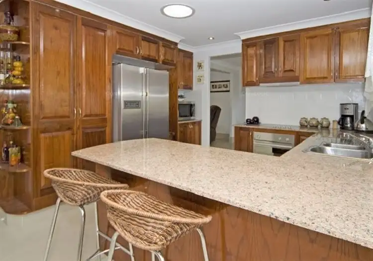Sixth view of Homely house listing, 20 Admiral Crescent, Springfield Lakes QLD 4300