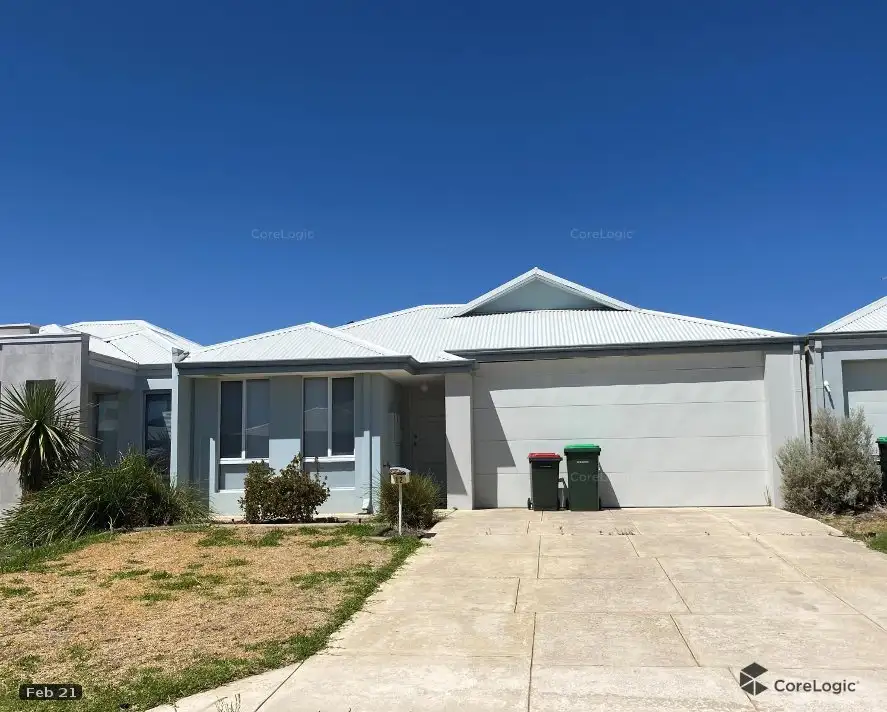 Main view of Homely house listing, 12 Ettrick Way, Golden Bay WA 6174