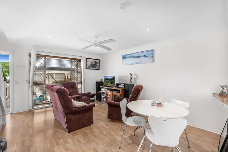 Fourth view of Homely townhouse listing, 7 / 25 Glenora Street, Wynnum QLD 4178