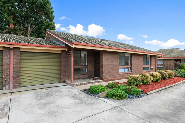 Second view of Homely unit listing, 7/11 McMahon Road, Morphett Vale SA 5162