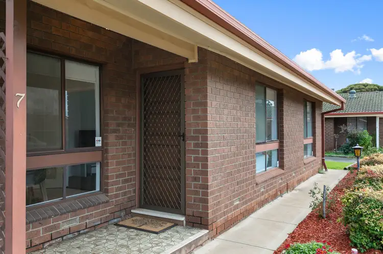 Third view of Homely unit listing, 7/11 McMahon Road, Morphett Vale SA 5162