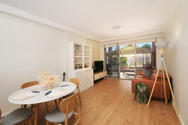 Main view of Homely apartment listing, 204/16-20 Lusty Street, Wolli Creek NSW 2205
