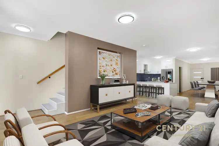6/165-167 Spurway Street, Ermington NSW 2115